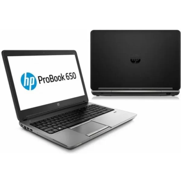 HP ProBook 650 .1