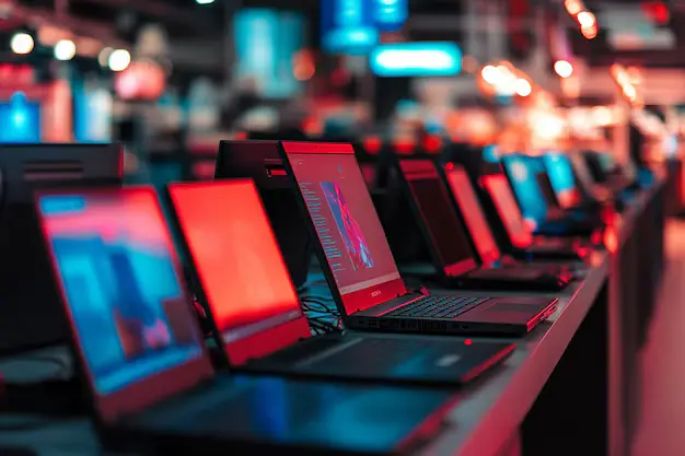 لپ تاپ استوک چیست؟مزایا و معایب لپ تاپ استوک آیا لپ تاپ استوک برای شما مناسب است؟ (چه کسی باید بخرد)