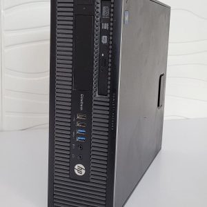 کیس استوک HP ProDesk 600 G1 i7 سایز مینی