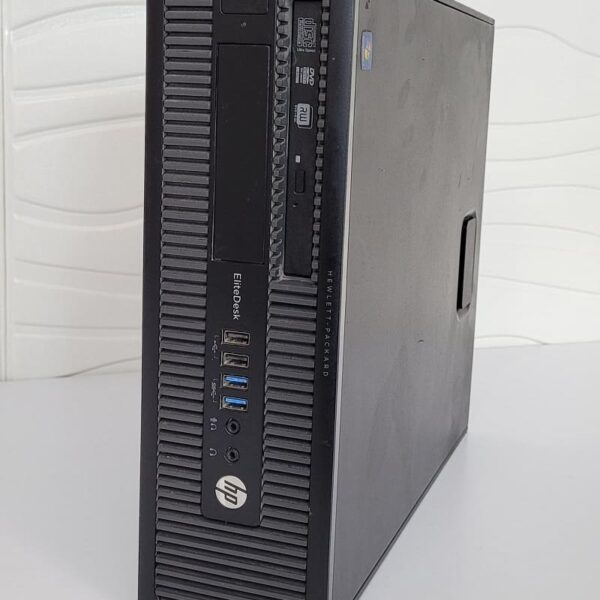 کیس استوک HP ProDesk 600 G2 i7 سایز مینی