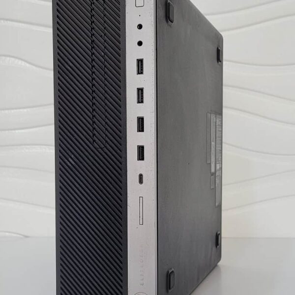 کیس استوک HP EliteDesk 800/600 G3 i5 سایز مینی
