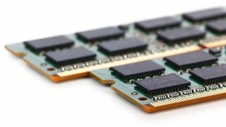 تأثیر تفاوت حافظه رم DDR2, DDR3, DDR4 روی سیستم