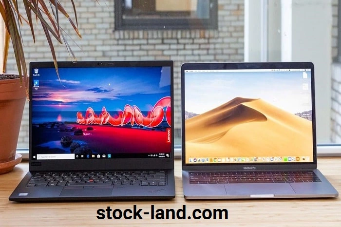 راهنمای خرید لپ تاپ استوک و دست دوم