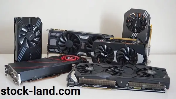 مقایسه کارت‌های گرافیک Nvidia و AMD