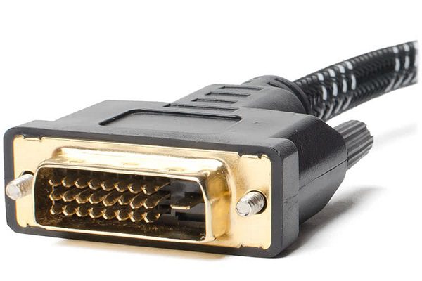 کابل DVI چیست؟ چه تفاوتی با HDMI و VGA دارد؟