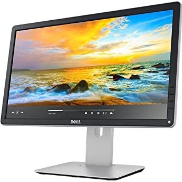 Dell P2014H 20 Inch Screen LED Lit 1