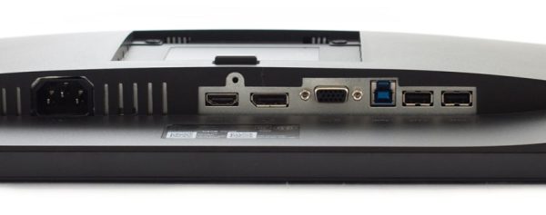 StorageReview Dell Family Monitors Ports min