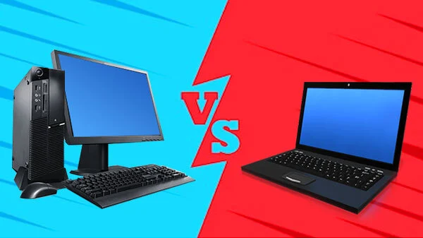 لپ تاپ بهتره یا کامپیوتر؟ کدام را بخریم؟