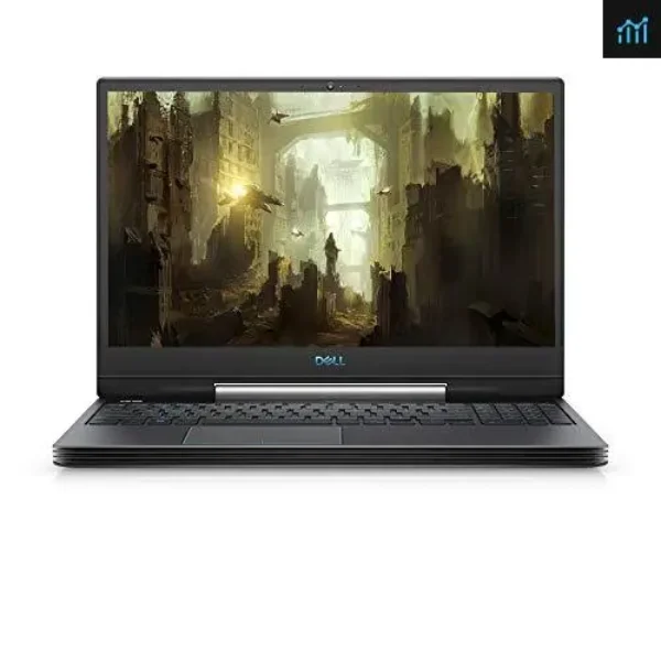 dell g5 15 5590 gaming laptop review