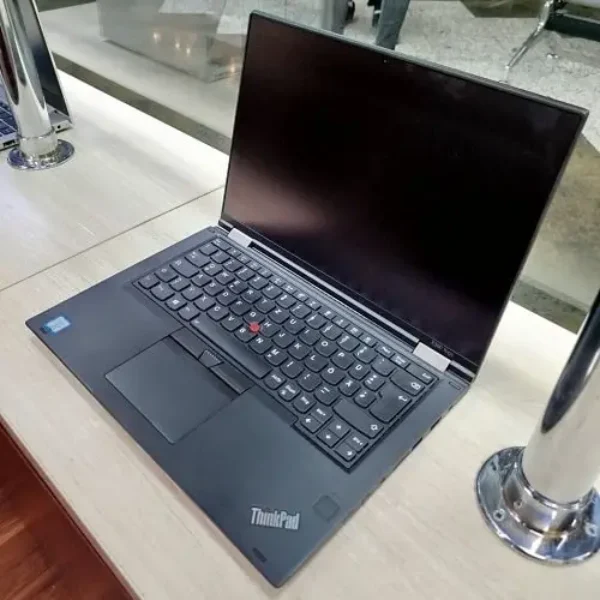 لپ تاپ استوک Lenovo YOGA X380