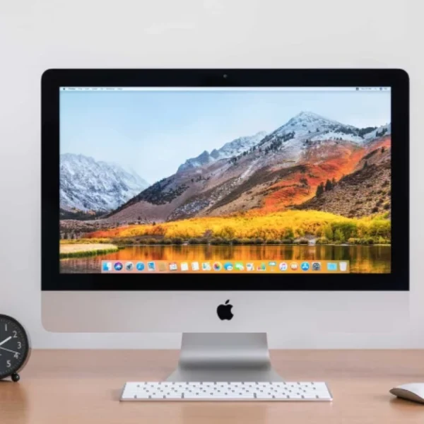 What is imac