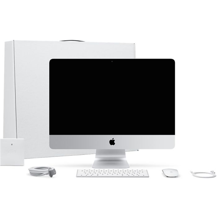 مقایسه iMac استوک با رقبا