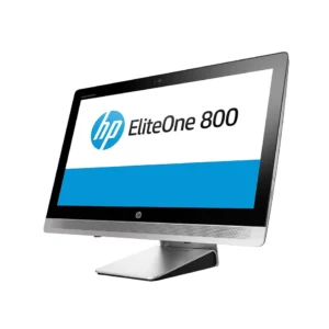 HP EliteOne 800 G2