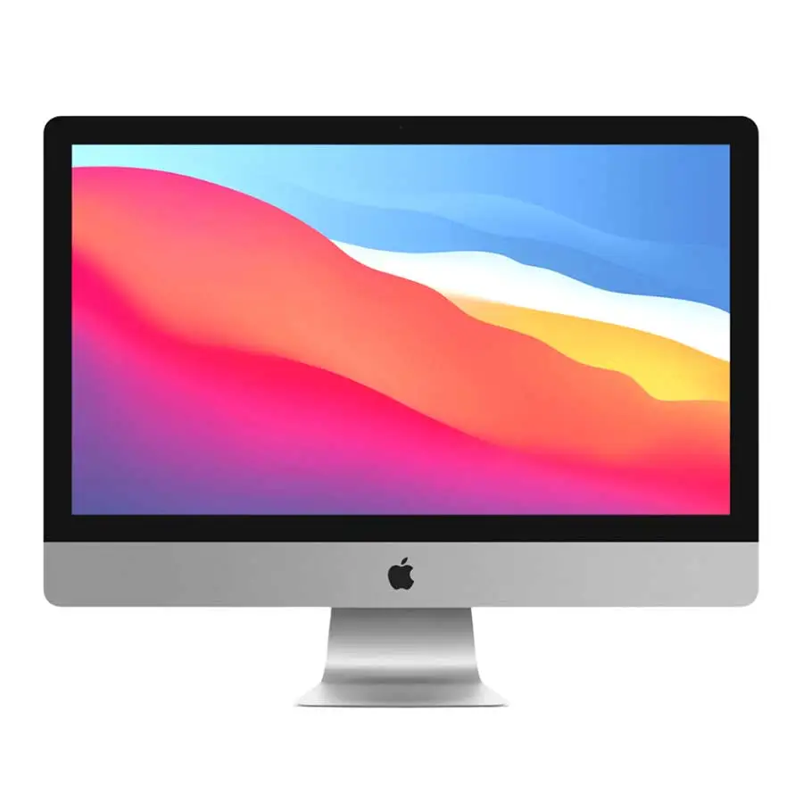 آل این وان آیمک استوک اپل apple imac A1418 نسل7 آل این وان آیمک استوک اپل apple imac A1418 نسل7