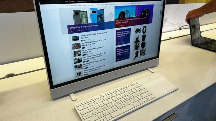 آیا قطعات کامپیوتر آل این وان قابل ارتقا هستند؟ چه نکاتی را در زمان ارتقای آل این وان مد نظر قرار دهیم