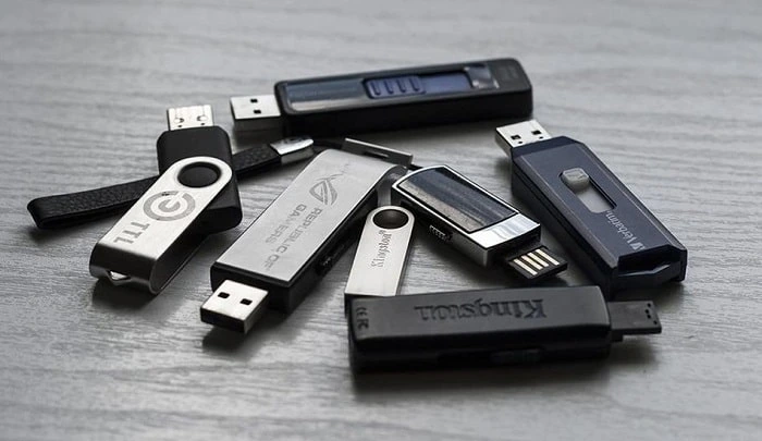 آموزش کامل تبدیل فلش به کامپیوتر بهترین شرایط برای استفاده از فلش به عنوان رم و نکات مهم انتخاب فلش مناسب