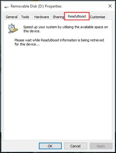 آموزش کامل تبدیل فلش به کامپیوتر افزایش حافظه رم با فلش